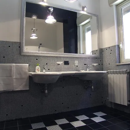 Casa La Sauna Αγκριτζέντο