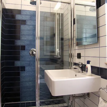 Hotel Casa La Sauna 2*