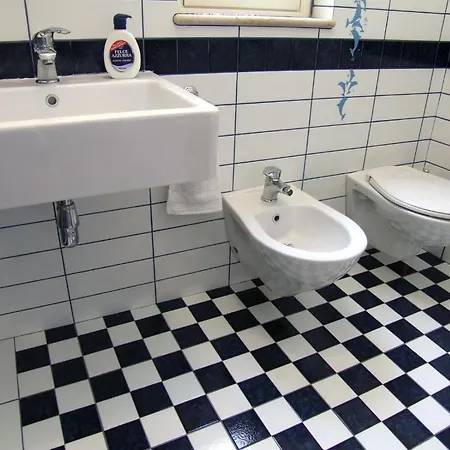 Hotel Casa La Sauna