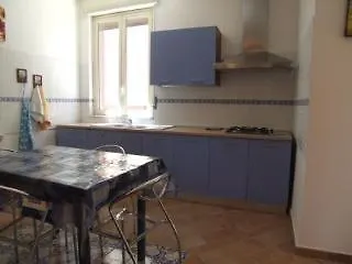 Casa La Sauna Ξενοδοχείο Αγκριτζέντο