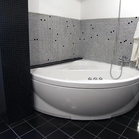 Casa La Sauna 2* アグリジェント