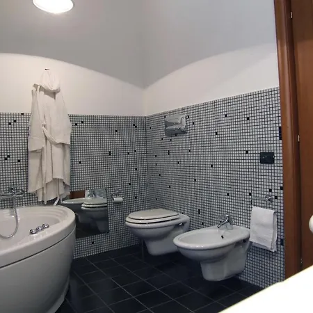 Casa La Sauna ホテル アグリジェント