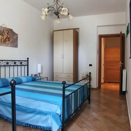 Casa La Sauna ホテル