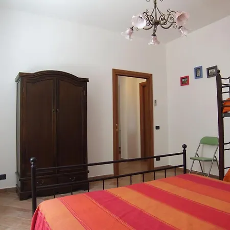 Casa La Sauna ホテル