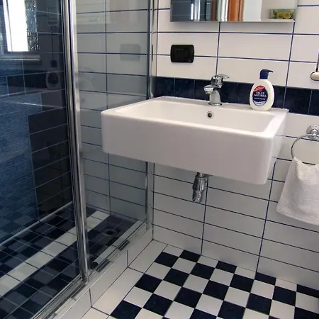 Casa La Sauna 2* アグリジェント