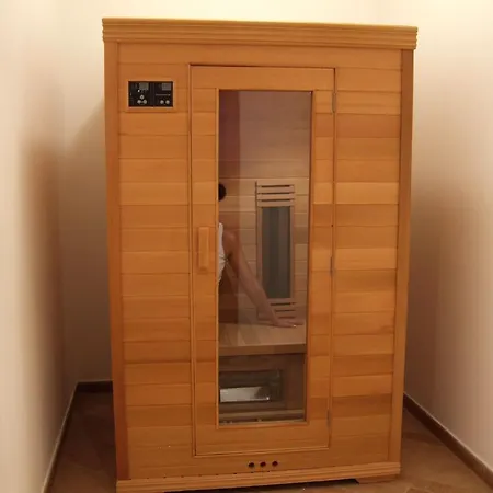 Casa La Sauna ホテル 2*