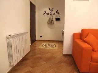 Casa La Sauna ホテル