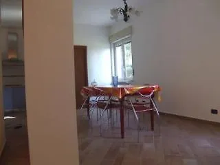 ホテル Casa La Sauna 2*