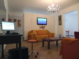 Casa La Sauna ホテル