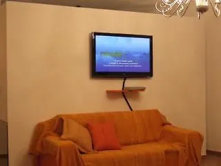 Casa La Sauna ホテル