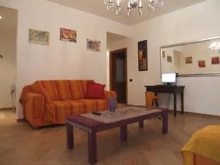 ホテル Casa La Sauna アグリジェント