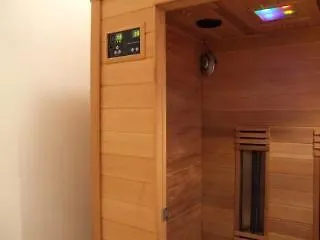 Casa La Sauna アグリジェント