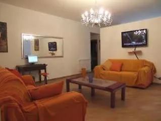 Casa La Sauna ホテル 2*